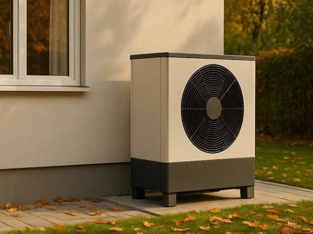 Start in die Heizsaison: So stellen Sie Ihre Wärmepumpe optimal auf den Winter ein